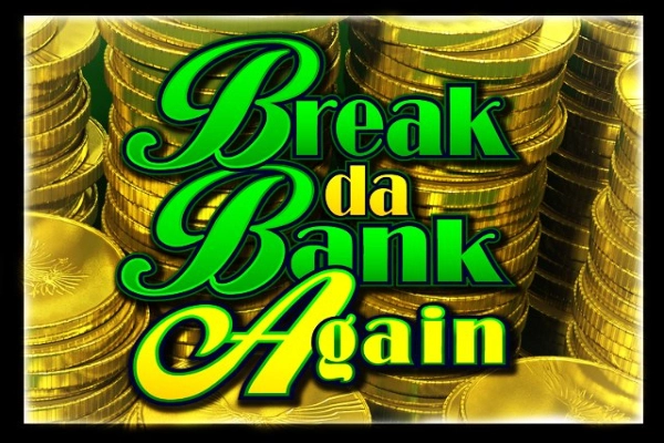 Break da Bank Again Slot-Bild